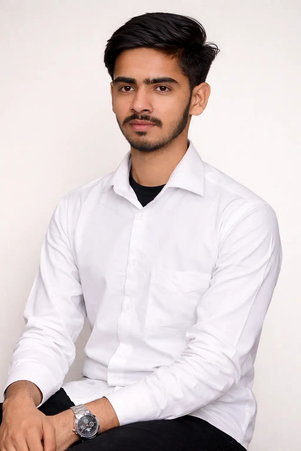 Naveen's Portfolio